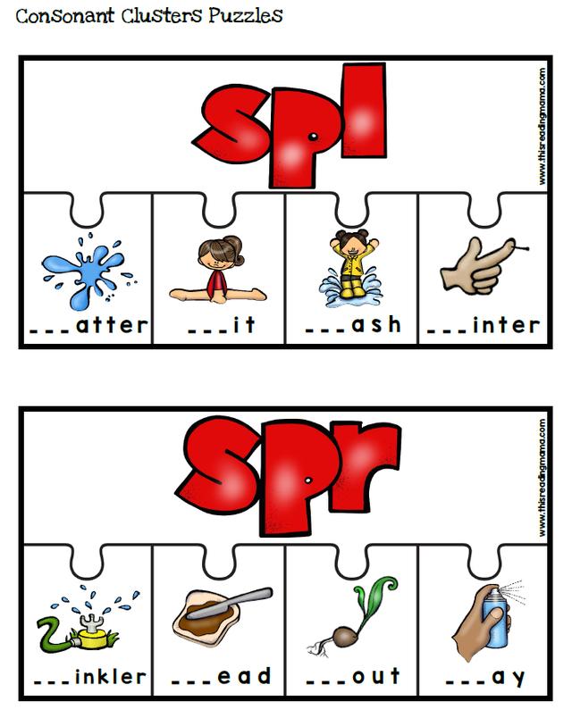 45套趣味英语自然拼读游戏pdf，让孩子爱上停不下来EB10002-第4张-教英语教材