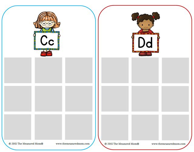 45套趣味英语自然拼读游戏pdf，让孩子爱上停不下来EB10002-第7张-教英语教材