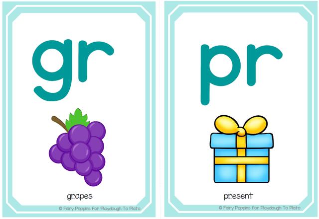 45套趣味英语自然拼读游戏pdf，让孩子爱上停不下来EB10002-第8张-教英语教材