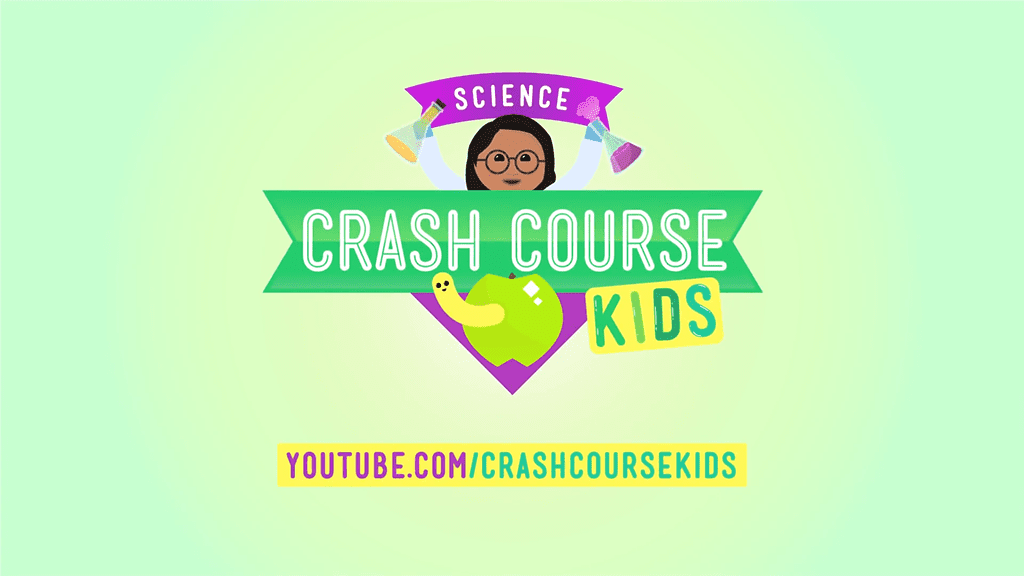 Crash Course Kids儿童教学频道，永久更新，目前总计104集+，1080P高清视频带英文字幕，百度网盘下载！EA24049