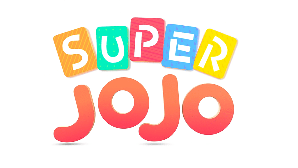 【英文版】Super JoJo – Nursery Rhymes，超级宝贝JOJO儿童动画歌谣英语启蒙，415集，1080P高清视频带英文字幕，送配套音频MP3，百度网盘下载！N100011