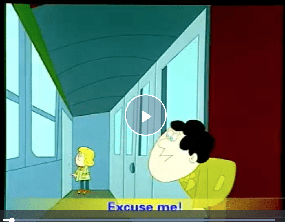 新概念英语 1-4册全套精讲教学视频480P 百度云资源下载