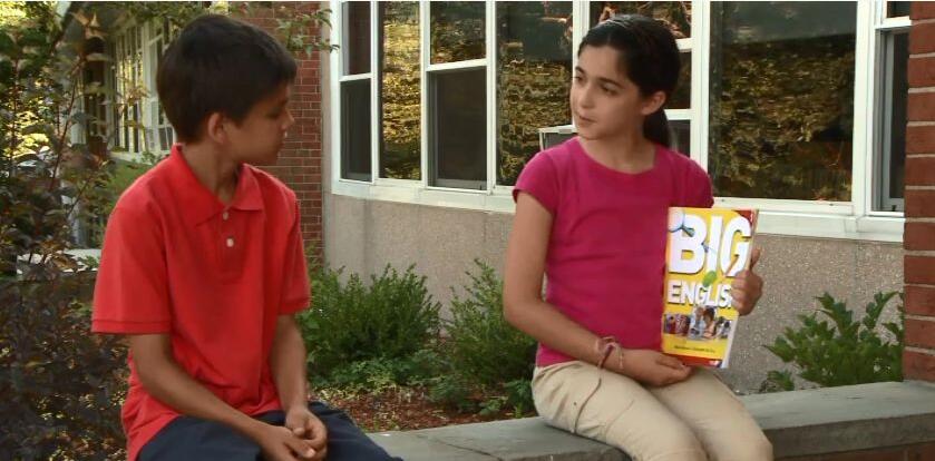 很多培训机构都在用的一套教材!培生朗文Big English全套资源,听说读写综合内容全面贯穿 ET24899-第8张-教英语教材-贝贝鼠启蒙 很多培训机构都在用的一套教材!培生朗文Big English全套资源,听说读写综合内容全面贯穿 ET24899-第8张-教英语教材