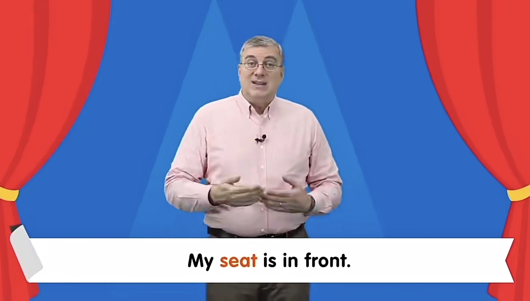 宝藏！Brian Stuart老师《400多节外教课》高频词、科学、社会课程！轻松搞定孩子词汇和阅读！ EC29728