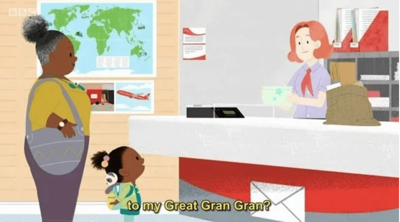 《JoJo & Gran Gran》 [全44集][英音英字][1080P][MP4] 百度网盘下载 EA29872-第4张-英语动画