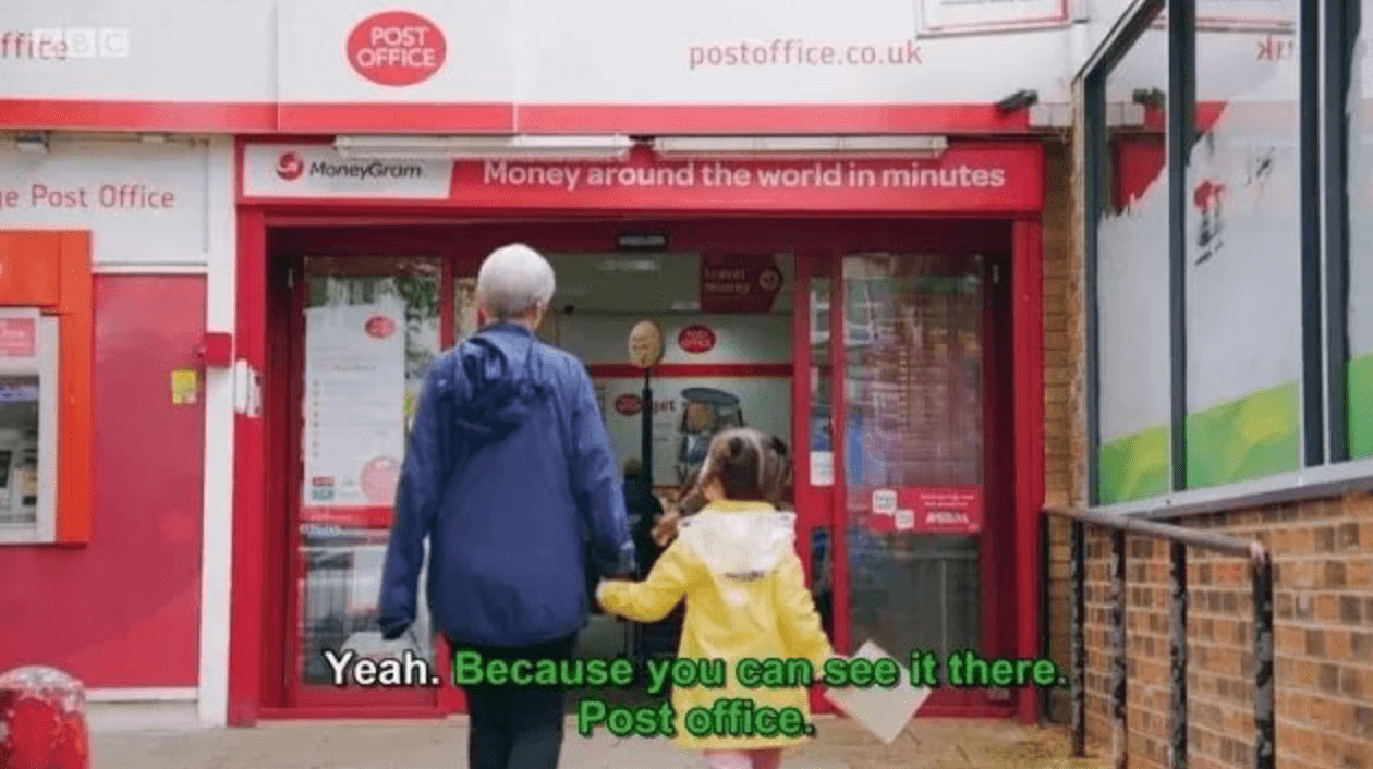 《JoJo & Gran Gran》 [全44集][英音英字][1080P][MP4] 百度网盘下载 EA29872-第5张-英语动画