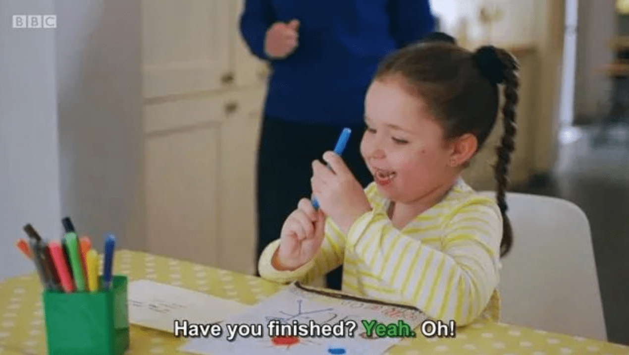 《JoJo & Gran Gran》 [全44集][英音英字][1080P][MP4] 百度网盘下载 EA29872-第6张-英语动画