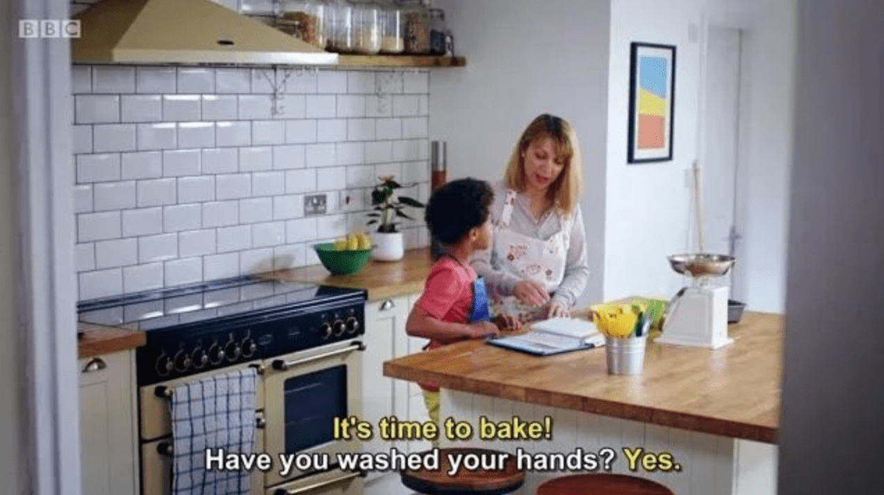 《JoJo & Gran Gran》 [全44集][英音英字][1080P][MP4] 百度网盘下载 EA29872-第8张-英语动画