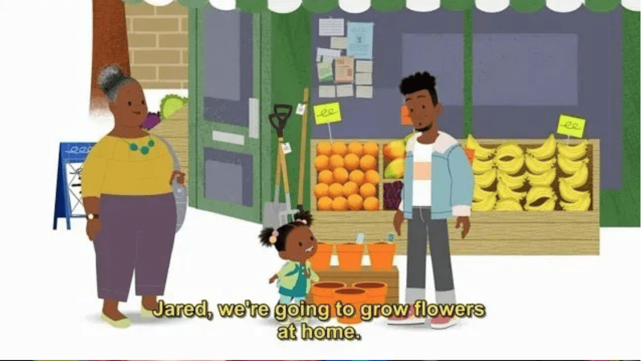 《JoJo & Gran Gran》 [全44集][英音英字][1080P][MP4] 百度网盘下载 EA29872-第10张-英语动画