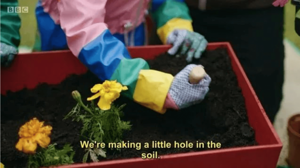 《JoJo & Gran Gran》 [全44集][英音英字][1080P][MP4] 百度网盘下载 EA29872-第11张-英语动画