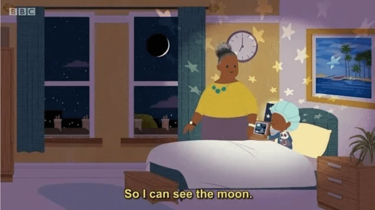 《JoJo & Gran Gran》 [全44集][英音英字][1080P][MP4] 百度网盘下载 EA29872-第12张-英语动画