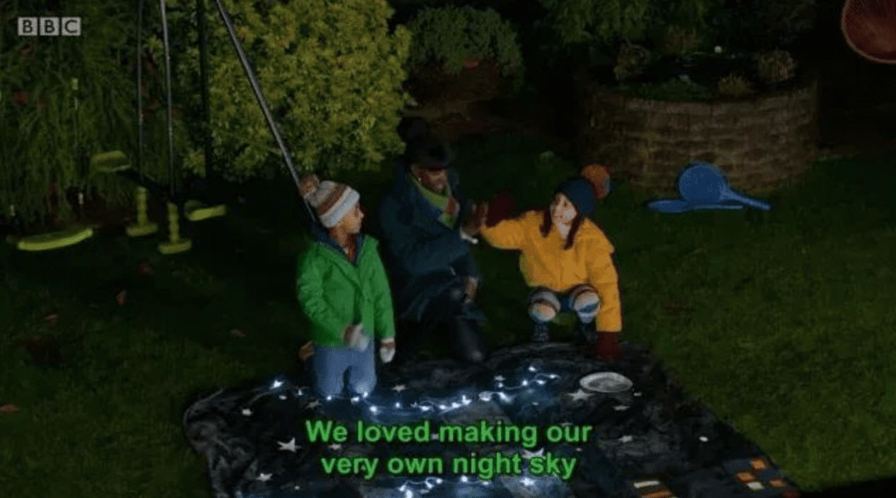 《JoJo & Gran Gran》 [全44集][英音英字][1080P][MP4] 百度网盘下载 EA29872-第13张-英语动画