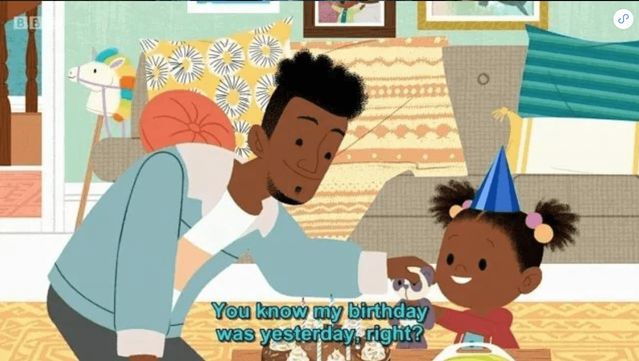 《JoJo & Gran Gran》 [全44集][英音英字][1080P][MP4] 百度网盘下载 EA29872-第14张-英语动画