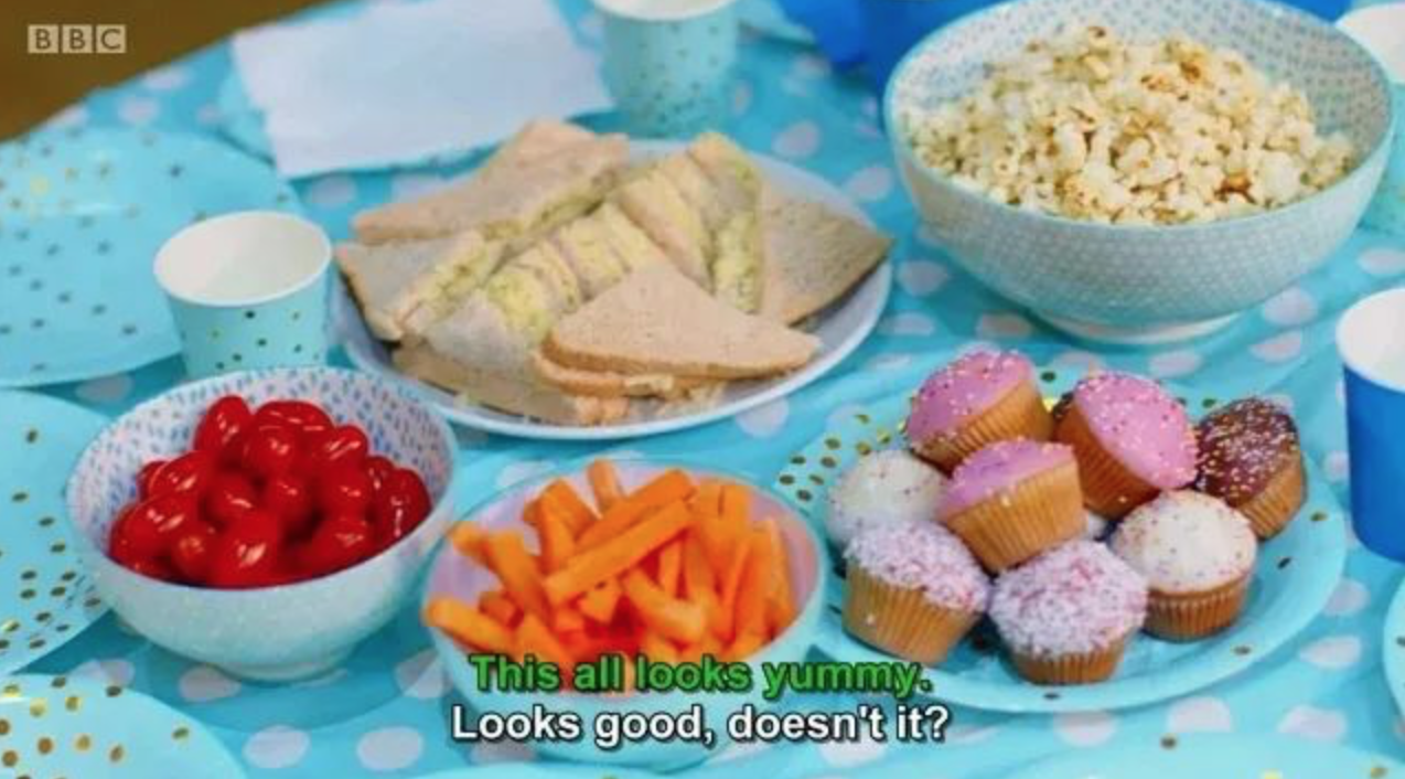 《JoJo & Gran Gran》 [全44集][英音英字][1080P][MP4] 百度网盘下载 EA29872-第15张-英语动画