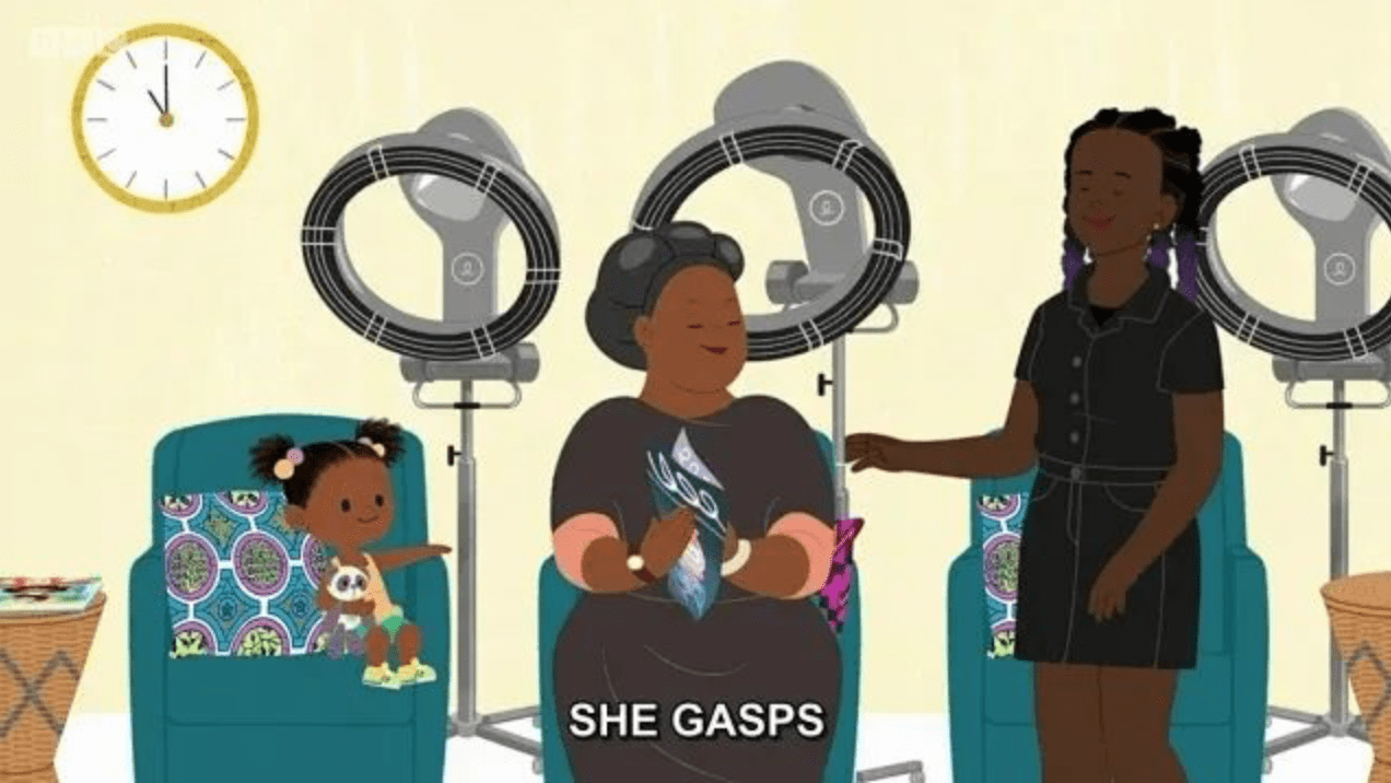 《JoJo & Gran Gran》 [全44集][英音英字][1080P][MP4] 百度网盘下载 EA29872-第16张-英语动画