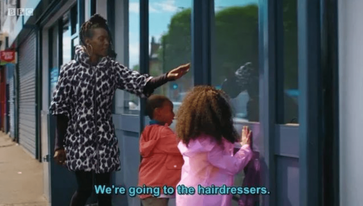 《JoJo & Gran Gran》 [全44集][英音英字][1080P][MP4] 百度网盘下载 EA29872