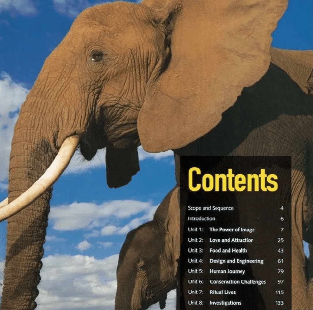 【第三版144节外教录播课】国际原版阅读教材 轻松学习顶级阅读教材 Reading Explorer外教精讲视频课144节 百度网盘下载 ET30348