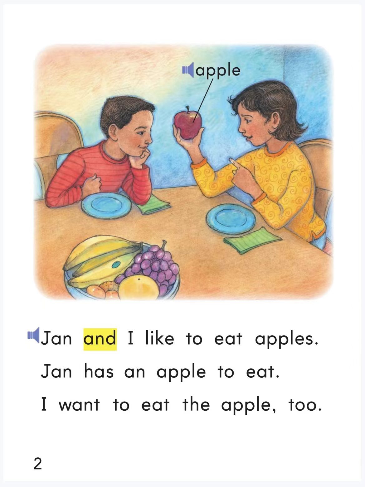 【PDF有声点读】Journeys GK-G6 950本 PDF点读版 全套最新版本 美国正规小学语言教育的主课本百度云下载 ET30363-第1张-教英语教材