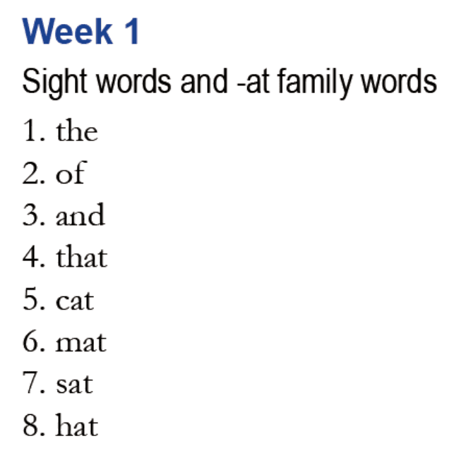单词叠加记忆教材《Spelling Words》1-5级PDF~轻松通关3000个单词EW30378-第12张-做英语练习-贝贝鼠启蒙 单词叠加记忆教材《Spelling Words》1-5级PDF~轻松通关3000个单词EW30378-第12张-做英语练习