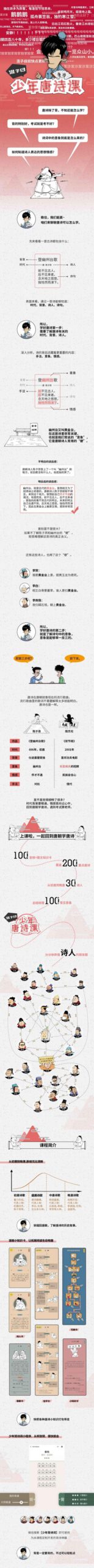 从此爱上古诗!少年儿童诗词启蒙:混子曰少年唐诗课网盘101讲音频+PNG 百度网盘下载 AP30786-第2张-古诗词-贝贝鼠启蒙 从此爱上古诗!少年儿童诗词启蒙:混子曰少年唐诗课网盘101讲音频+PDF 百度网盘下载 AP30786-第2张-古诗词