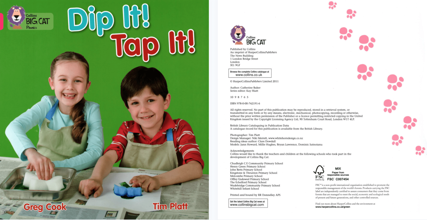 《大猫自然拼读》第一级~第四级 适合小学1~5年级 MP3+PDF 百度云网盘下载 ET31062-第2张-教英语教材