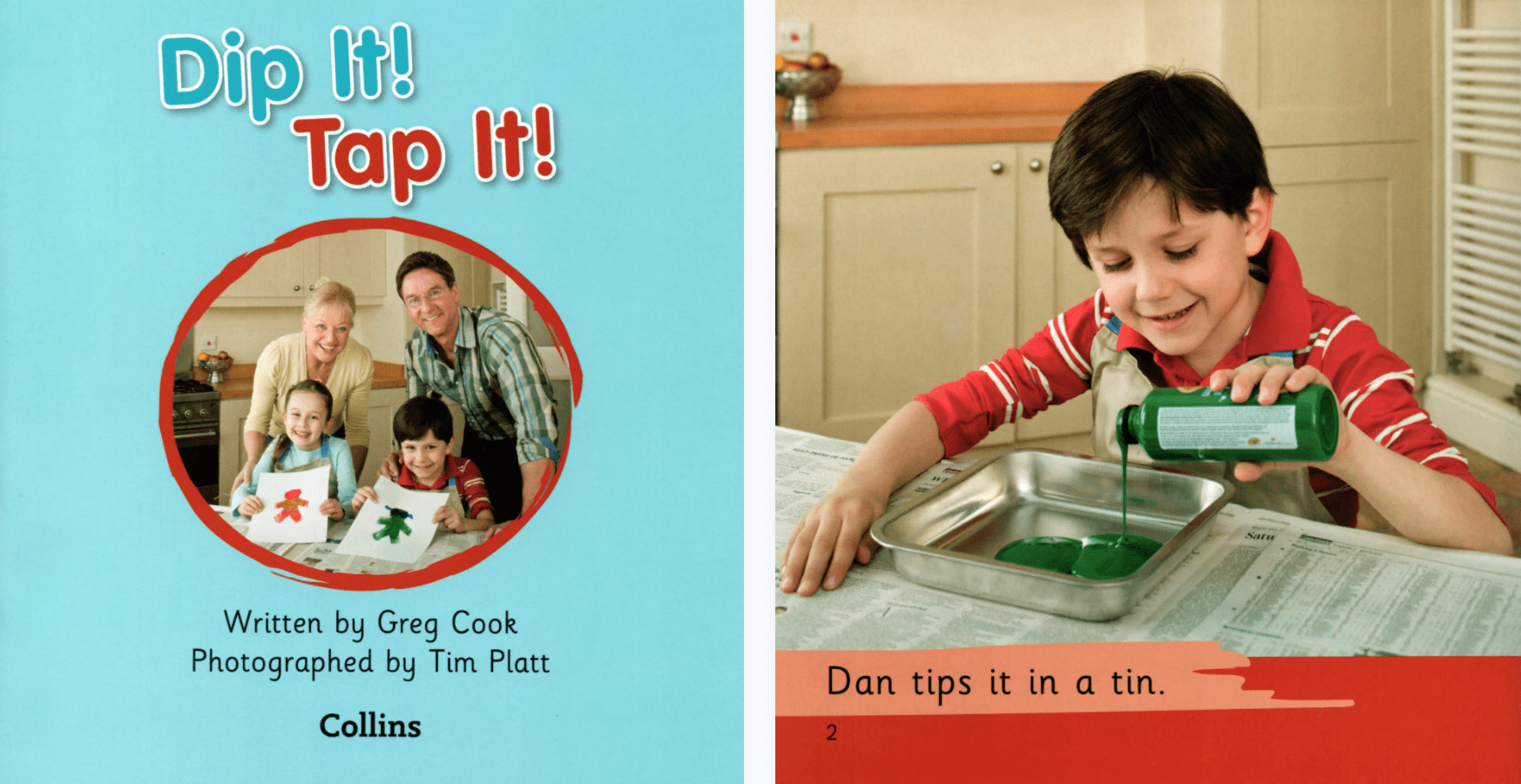 《大猫自然拼读》第一级~第四级 适合小学1~5年级 MP3+PDF 百度云网盘下载 ET31062