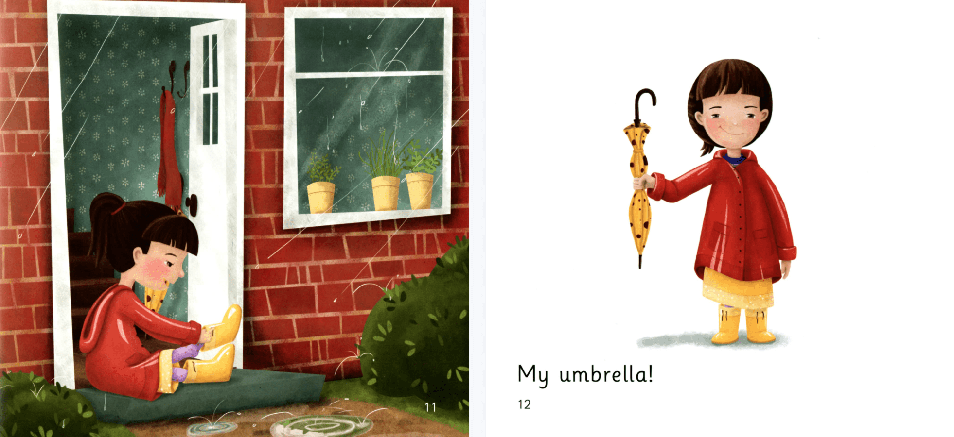 《柯林斯大猫Collins Big Cat》289本英文分级阅读绘本PDF+MP3+教参+课件 百度网盘下载 ET31070-第3张-教英语教材-贝贝鼠启蒙 《柯林斯大猫Collins Big Cat》289本英文分级阅读绘本PDF+MP3+教参+课件 百度网盘下载 ET31070-第3张-教英语教材