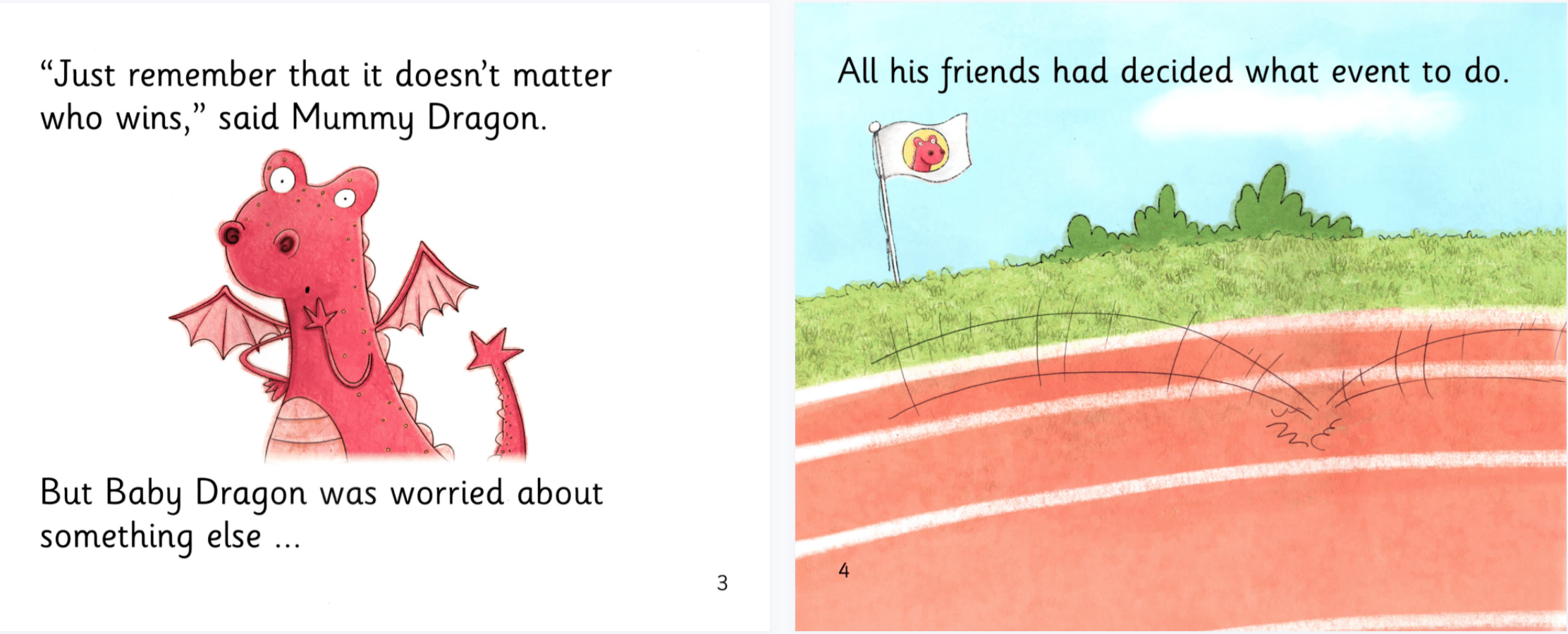 《柯林斯大猫Collins Big Cat》289本英文分级阅读绘本PDF+MP3+教参+课件 百度网盘下载 ET31070-第5张-教英语教材-贝贝鼠启蒙 《柯林斯大猫Collins Big Cat》289本英文分级阅读绘本PDF+MP3+教参+课件 百度网盘下载 ET31070-第5张-教英语教材