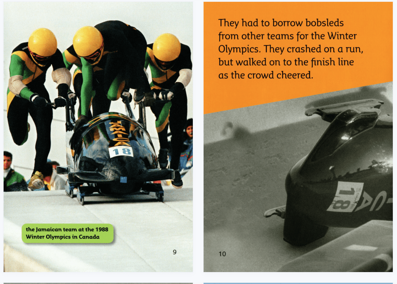 《柯林斯大猫Collins Big Cat》289本英文分级阅读绘本PDF+MP3+教参+课件 百度网盘下载 ET31070-第7张-教英语教材-贝贝鼠启蒙 《柯林斯大猫Collins Big Cat》289本英文分级阅读绘本PDF+MP3+教参+课件 百度网盘下载 ET31070-第7张-教英语教材