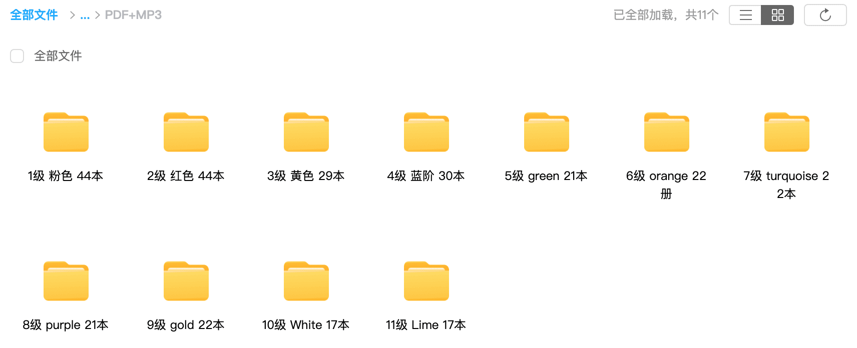 《柯林斯大猫Collins Big Cat》289本英文分级阅读绘本PDF+MP3+教参+课件 百度网盘下载 ET31070-第9张-教英语教材-贝贝鼠启蒙 《柯林斯大猫Collins Big Cat》289本英文分级阅读绘本PDF+MP3+教参+课件 百度网盘下载 ET31070-第9张-教英语教材