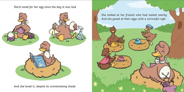 国外知名 Twinkl 英语阅读绘本+桥梁书共56册下载 PDF高清格式 可打印 适合2-12岁儿童 百度网盘 EP31051-第4张-读英语绘本-贝贝鼠启蒙 国外知名 Twinkl 英语阅读绘本+桥梁书共56册下载 PDF高清格式 可打印 适合2-12岁儿童 百度网盘 EP31051-第4张-读英语绘本