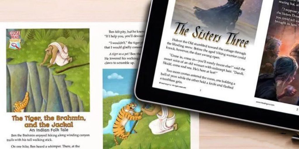 让英语阅读飞跃的法宝《Raz Close Read》300+篇精品阅读资源包附阅读指导答题卡 百度云网盘下载 ET31136-第1张-教英语教材-贝贝鼠启蒙 让英语阅读飞跃的法宝《Raz Close Read》300+篇精品阅读资源包附阅读指导答题卡 百度云网盘下载 ET31136-第1张-教英语教材