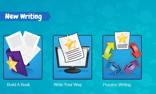 《Writing A-Z》全套资料下载 PDF+图片共900多个文件 适合英语从业者使用 百度云网盘 ET31149