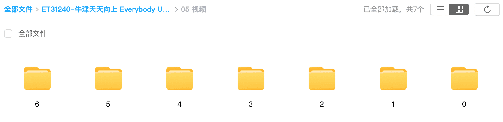 《牛津 Everybody Up第二版》少儿美语教材七级全套 学生用书练习册视频音频卡片白板软件 PDF百度云网盘下载 ET31240-第12张-教英语教材