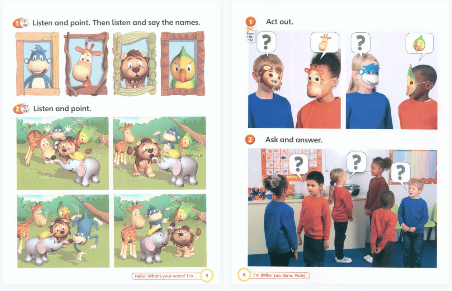 剑桥少儿英语Super Minds Level Starter-6全套电子书（学生用户+教师用书+练习册等）+音频+视频百度云免费下载 ET31312-第3张-教英语教材