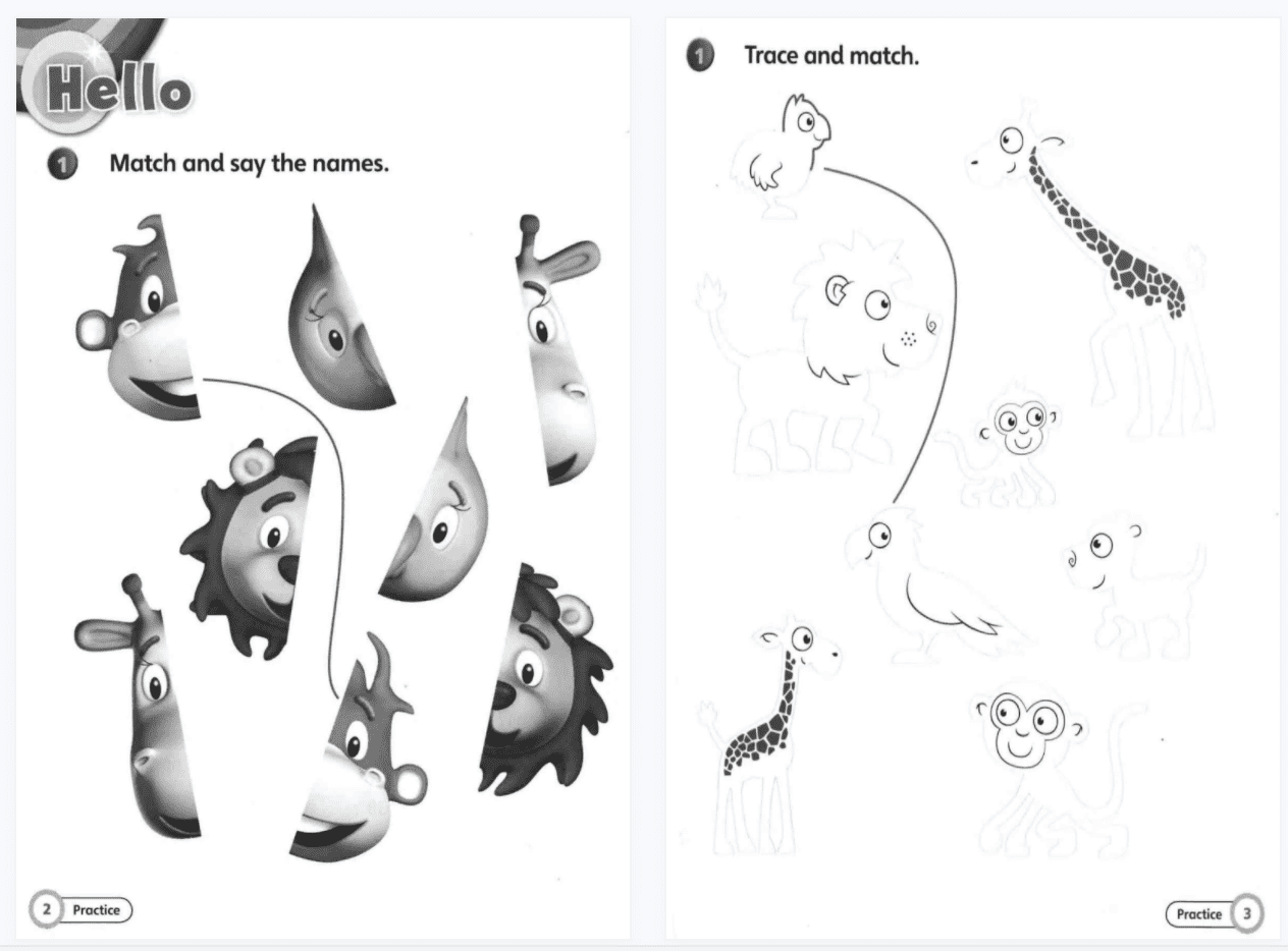 剑桥少儿英语Super Minds Level Starter-6全套电子书（学生用户+教师用书+练习册等）+音频+视频百度云免费下载 ET31312-第4张-教英语教材