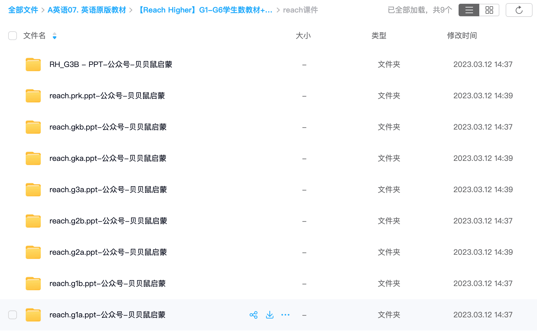 Reach Higher 美国国家地理原版教材L1~L6全套资料下载 学生书+练习册+外教视频+音频 共102G 百度云网盘 ET31378-第12张-教英语教材