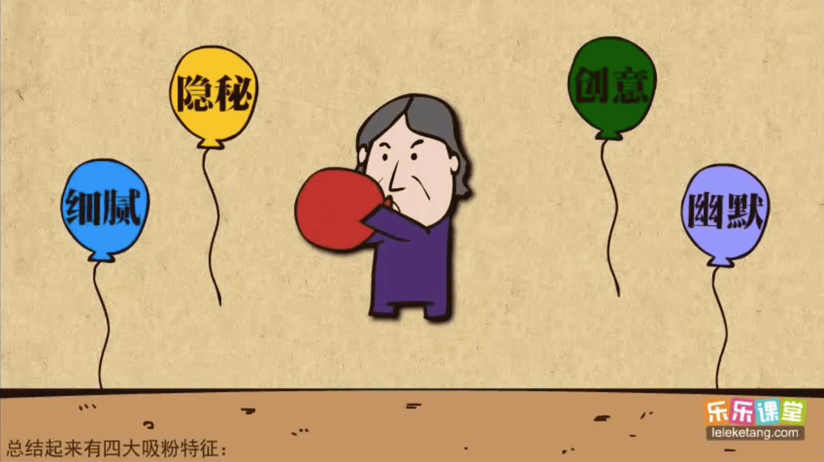 乐乐课堂 儿童文学动画 20集全 百度网盘下载 WX31559