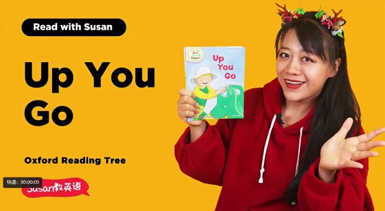 Susan教英语 牛津树精讲视频 第1-3级 118课高清视频教程MP4 +音频 55.64G 百度网盘下载 EP31795-第1张-读英语绘本-贝贝鼠启蒙 Susan教英语 牛津树精讲视频 第1-3级 118课高清视频教程MP4 +音频 55.64G 百度网盘下载 EP31795-第1张-读英语绘本