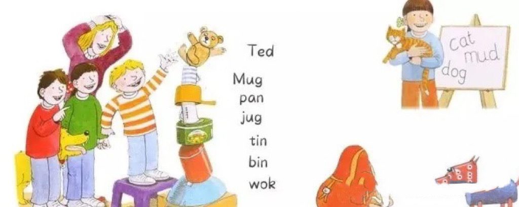 Read With Biff, Chip & Kipper 牛津阅读树 家庭版 1-6阶 音频 1080P视频48集 百度网盘下载 EP31892-第4张-读英语绘本-贝贝鼠启蒙 Read With Biff, Chip & Kipper 牛津阅读树 家庭版 1-6阶 音频 1080P视频48集 百度网盘下载 EP31892-第4张-读英语绘本