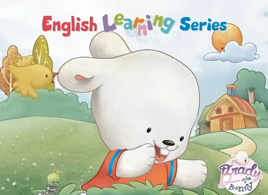 美国原版绘本 Brady’s World 布莱迪的世界,全套30集动画课程!EA31902-第1张-学英语启蒙,英语动画-贝贝鼠启蒙 美国原版绘本 Brady’s World 布莱迪的世界,全套30集动画课程!EA31902-第1张-学英语启蒙,英语动画