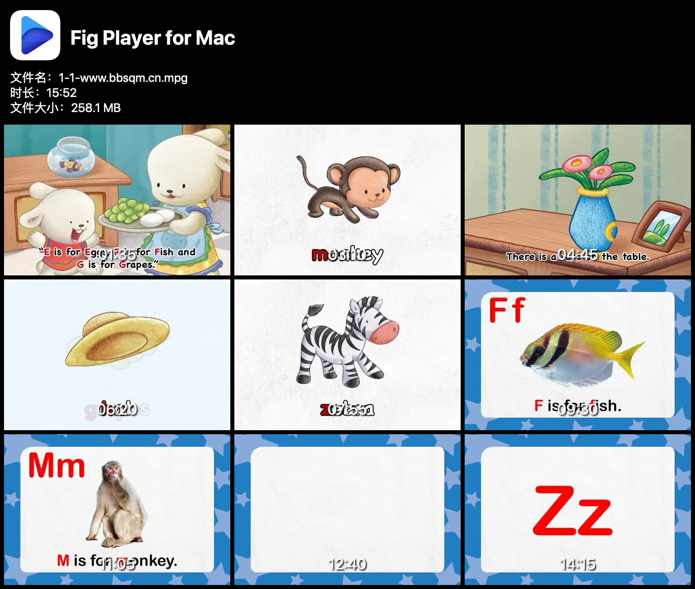 美国原版绘本 Brady’s World 布莱迪的世界,全套30集动画课程!EA31902-第4张-学英语启蒙,英语动画-贝贝鼠启蒙 美国原版绘本 Brady’s World 布莱迪的世界,全套30集动画课程!EA31902-第4张-学英语启蒙,英语动画