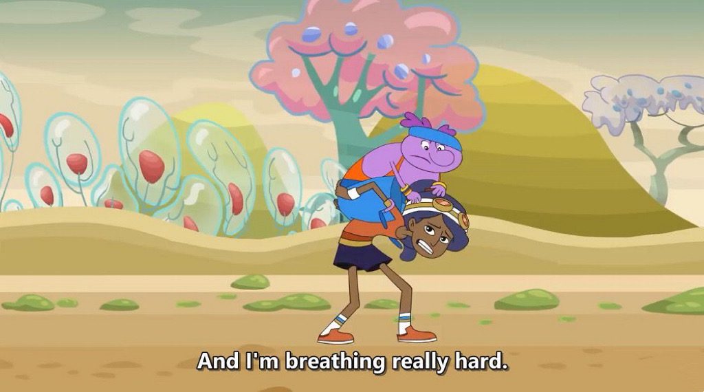 你的身体如何工作 How your body works 英文版全18集英语字幕高清720P视频MP4下载 EA31944-第2张-英语动画