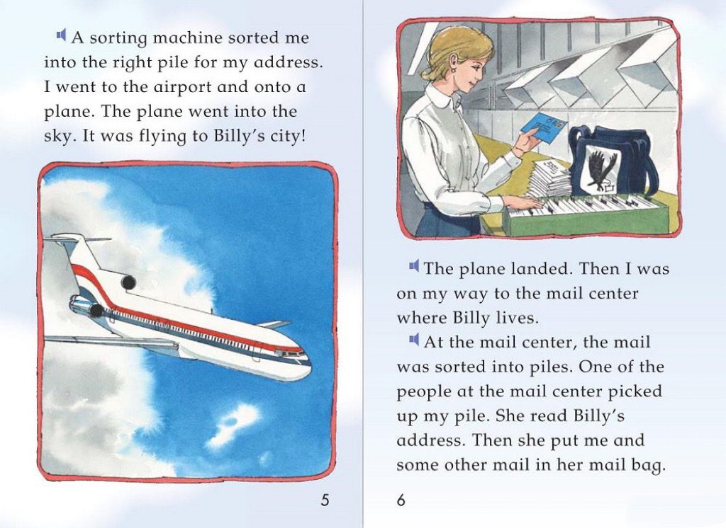 美国公立小学语言教材 StoryTown GK-G6 学生用书+教师用书+分级阅读+练习册+辅助下载 ET31982-第5张-教英语教材