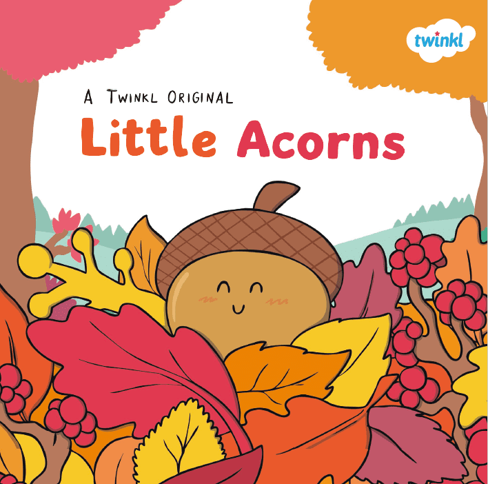 Twinkl英国原版绘本38册 高清PDF-百度网盘下载 EP32106-第2张-读英语绘本