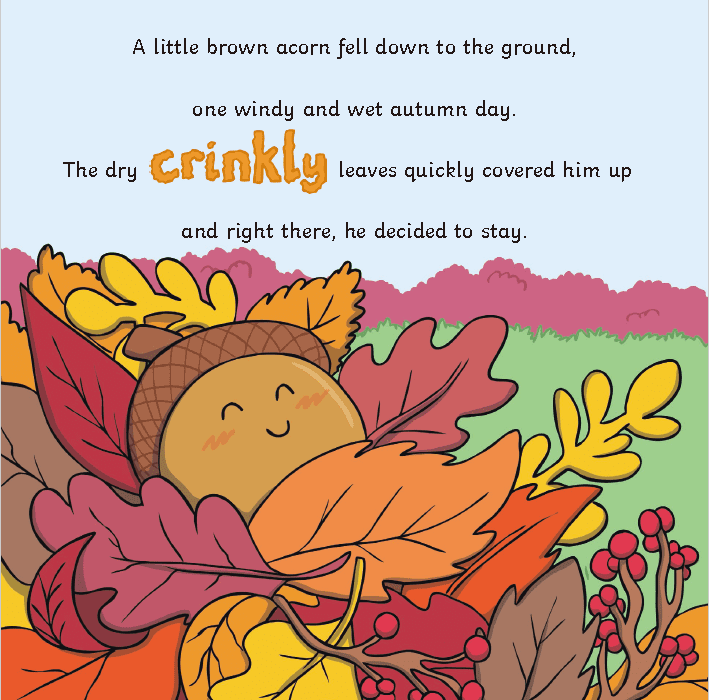 Twinkl英国原版绘本38册 高清PDF-百度网盘下载 EP32106-第3张-读英语绘本