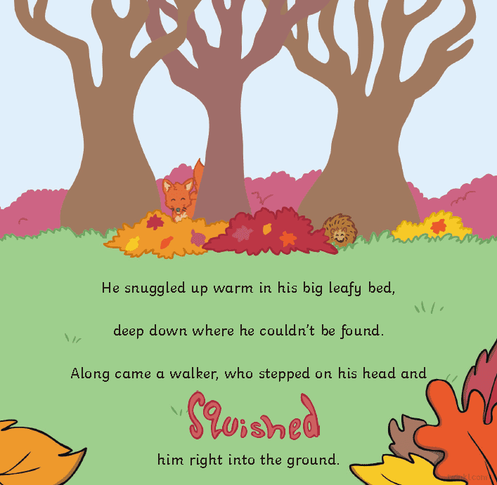 Twinkl英国原版绘本38册 高清PDF-百度网盘下载 EP32106-第4张-读英语绘本