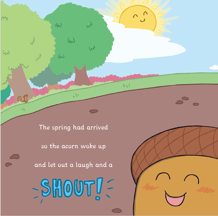 Twinkl英国原版绘本38册 高清PDF-百度网盘下载 EP32106-第5张-读英语绘本