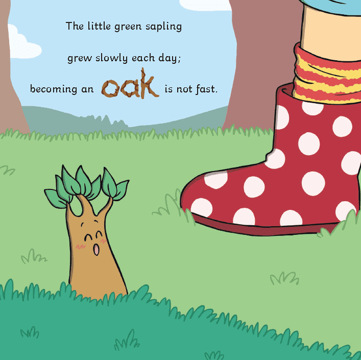 Twinkl英国原版绘本38册 高清PDF-百度网盘下载 EP32106