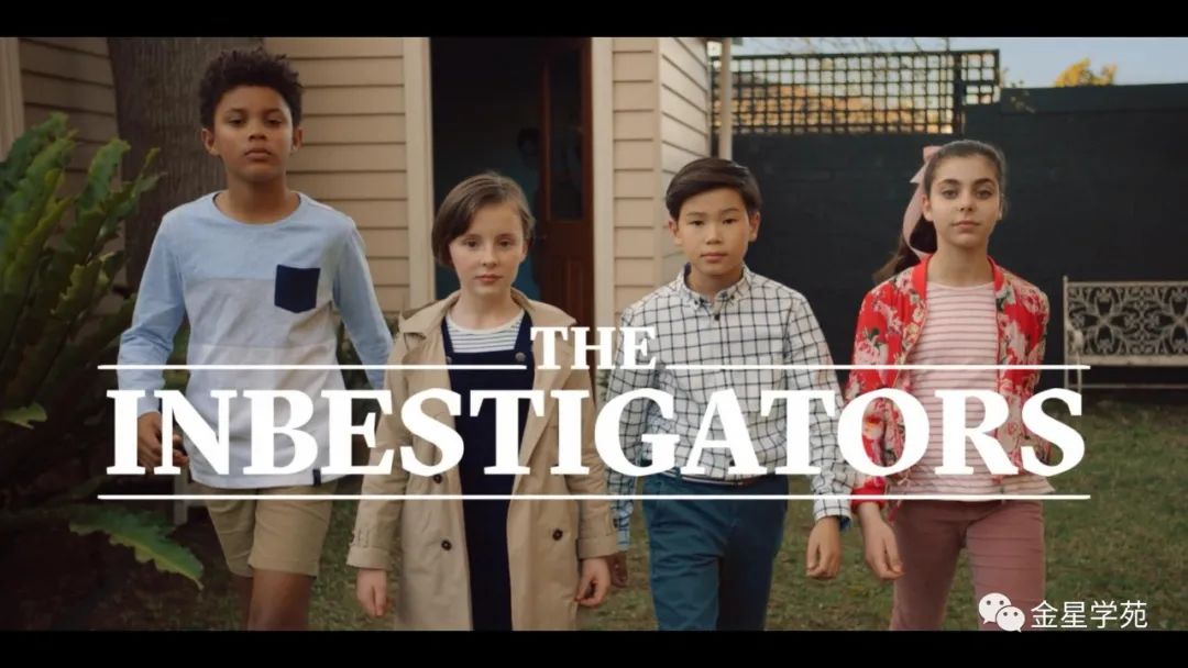 《顶尖小侦探》全2季共20集  英文字幕 1080P超清MKV视频 百度网盘下载 EA33094